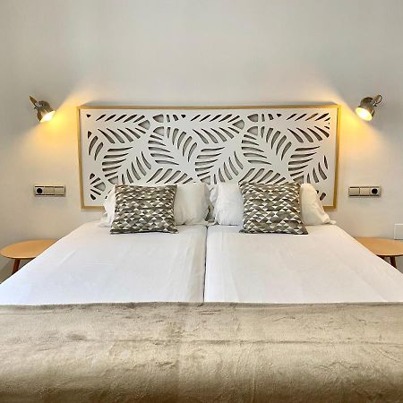 Апартаменты Dobo Malaga Puerto Экстерьер фото